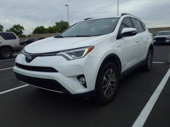 TOYOTA RAV4 2018 JTMRJREV1JD222747 image