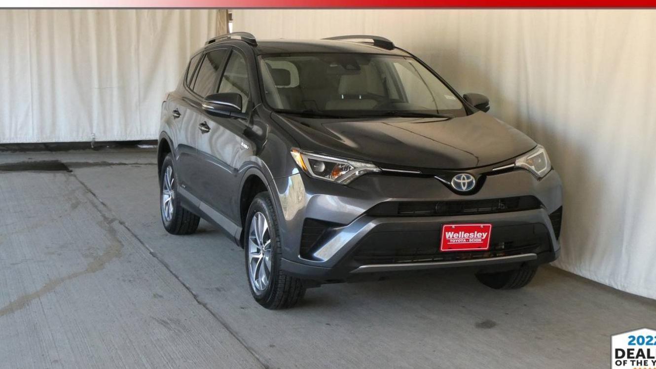 TOYOTA RAV4 2018 JTMRJREVXJD247226 image