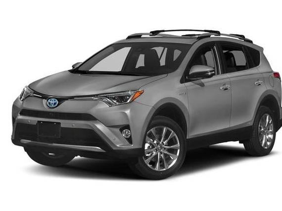TOYOTA RAV4 2018 JTMDJREV9JD179835 image
