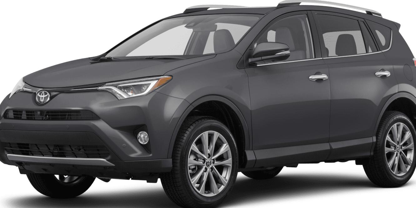 TOYOTA RAV4 2018 JTMDFREV8JJ241132 image