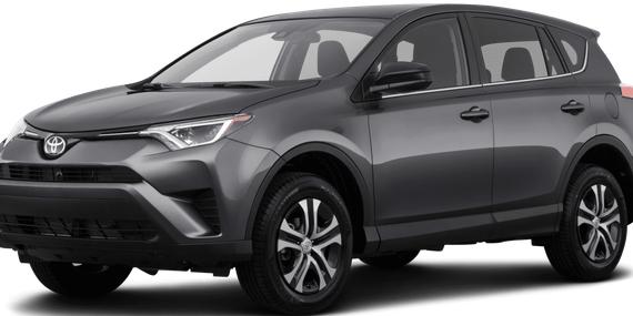 TOYOTA RAV4 2018 2T3RFREVXJW729960 image TOYOTA RAV4 2018 2T3RFREVXJW729960 image