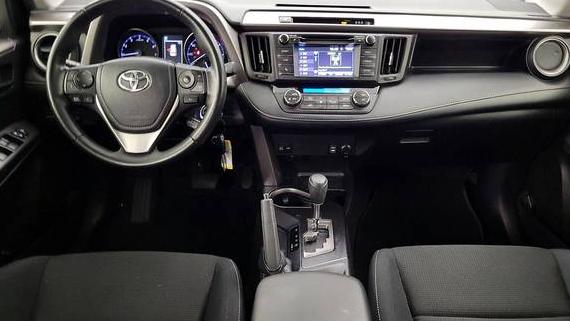 TOYOTA RAV4 2018 JTMWFREV1JJ732652 image
