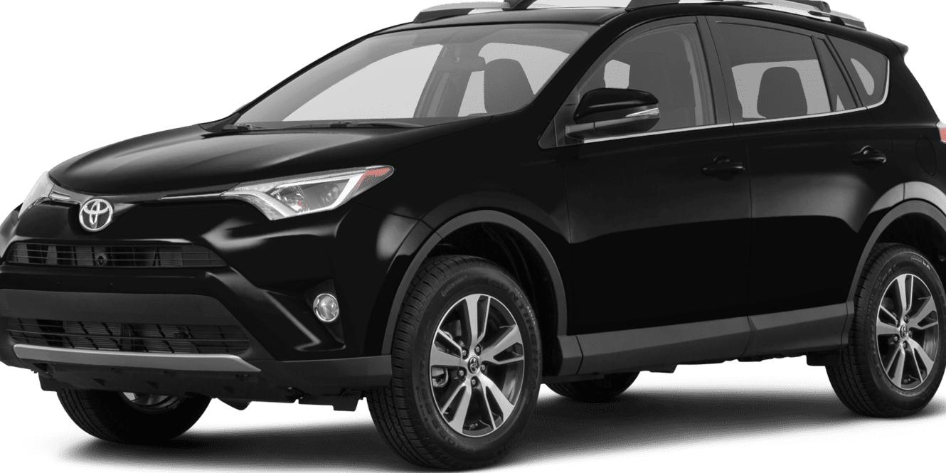 TOYOTA RAV4 2018 JTMWFREV8JJ742255 image