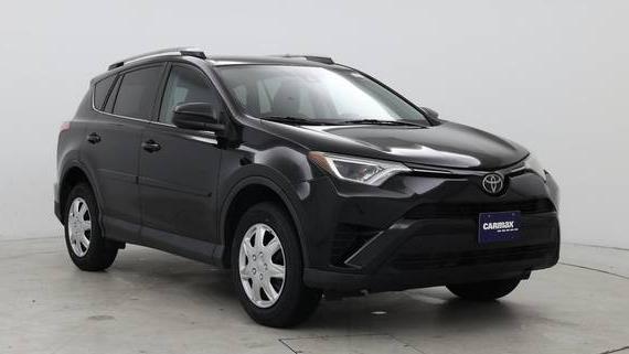 TOYOTA RAV4 2018 2T3BFREV5JW739877 image
