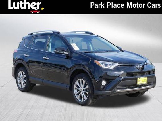 TOYOTA RAV4 2018 2T3DFREV0JW772424 image TOYOTA RAV4 2018 2T3DFREV0JW772424 image