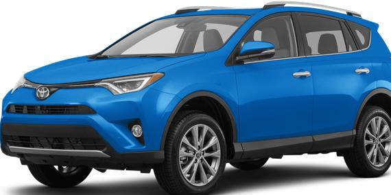 TOYOTA RAV4 2018 2T3DFREV2JW814947 image