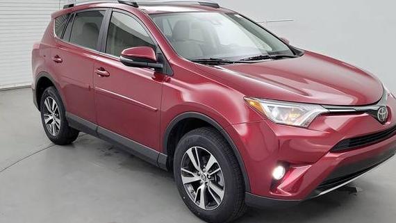 TOYOTA RAV4 2018 JTMRFREV5JD222431 image