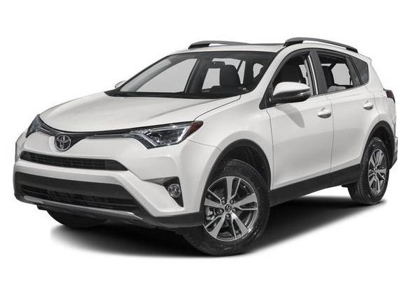 TOYOTA RAV4 2018 2T3WFREV7JW504981 image