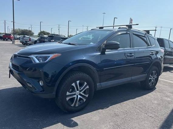 TOYOTA RAV4 2018 JTMZFREV7JJ190910 image