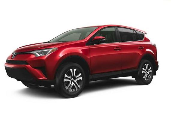 TOYOTA RAV4 2018 2T3ZFREV2JW502570 image