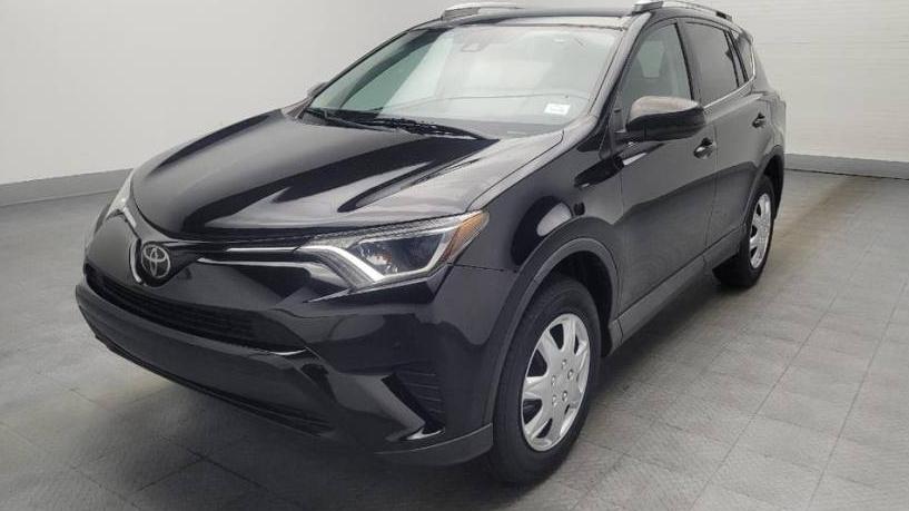 TOYOTA RAV4 2018 2T3ZFREV3JW511522 image TOYOTA RAV4 2018 2T3ZFREV3JW511522 image