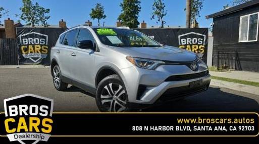 TOYOTA RAV4 2018 JTMZFREV4JJ206335 image