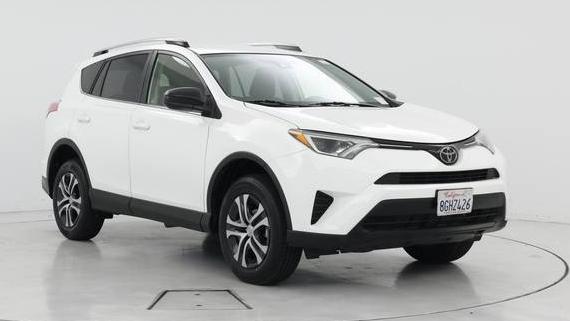TOYOTA RAV4 2018 JTMZFREV8JJ197901 image