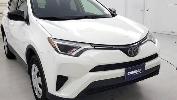 TOYOTA RAV4 2018 JTMBFREVXJJ196198 image