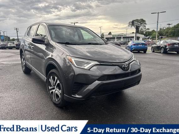 TOYOTA RAV4 2018 JTMBFREV5JJ232279 image