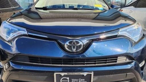 TOYOTA RAV4 2018 JTMDFREV8JJ741064 image