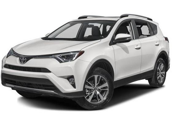 TOYOTA RAV4 2018 JTMRFREV4JJ206559 image