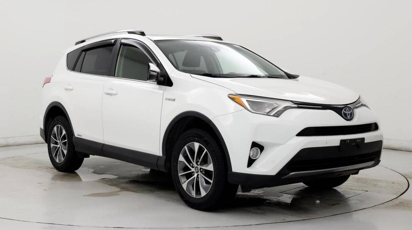 TOYOTA RAV4 2018 JTMRJREV5JD227918 image