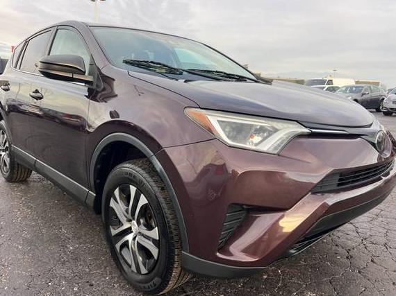 TOYOTA RAV4 2018 2T3ZFREV0JW472646 image TOYOTA RAV4 2018 2T3ZFREV0JW472646 image