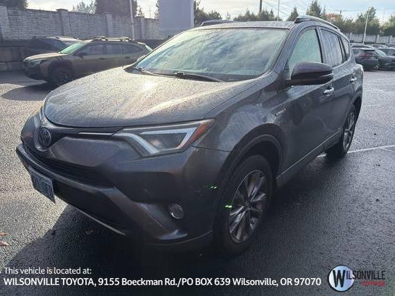 TOYOTA RAV4 2018 JTMDJREV8JD219628 image TOYOTA RAV4 2018 JTMDJREV8JD219628 image