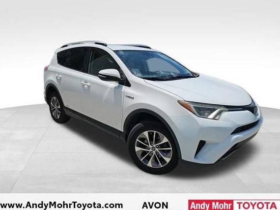 TOYOTA RAV4 2018 JTMRJREV6JD235848 image
