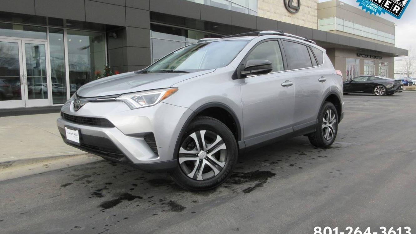 TOYOTA RAV4 2018 JTMBFREV4JJ199954 image