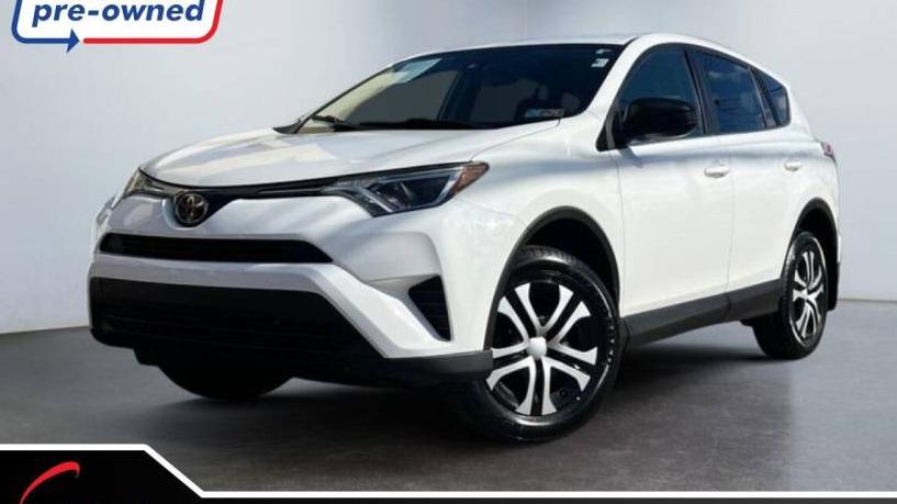 TOYOTA RAV4 2018 JTMBFREV4JJ718176 image