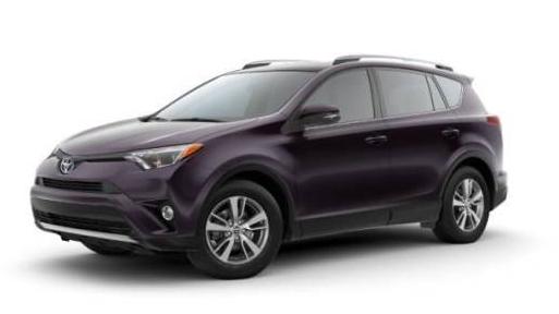 TOYOTA RAV4 2018 JTMWFREV7JJ735426 image