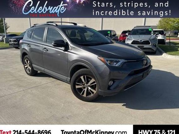 TOYOTA RAV4 2018 JTMWFREV8JJ730848 image