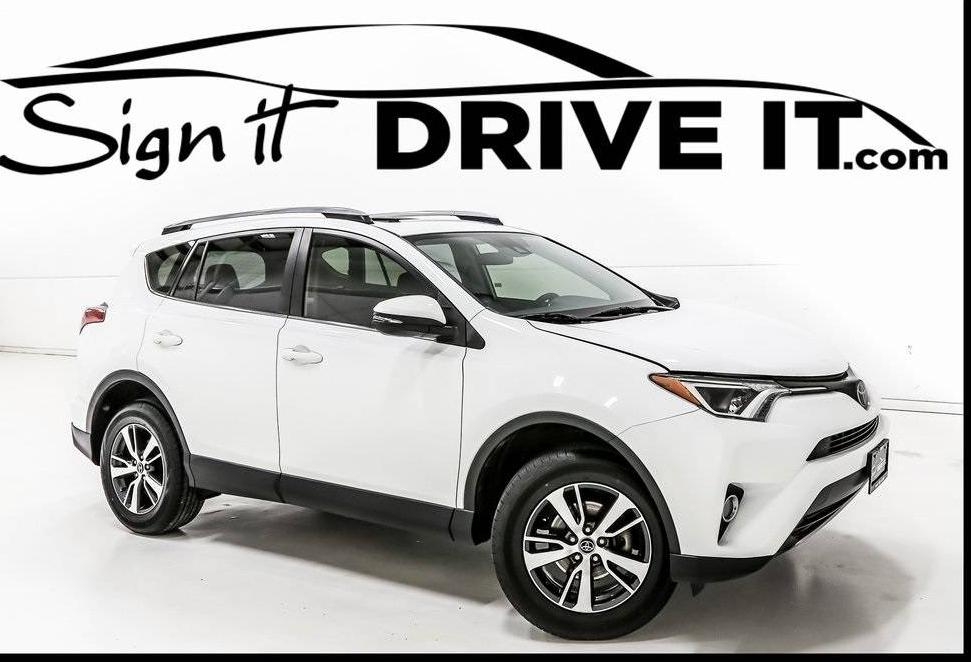 TOYOTA RAV4 2018 JTMWFREV6JJ733070 image