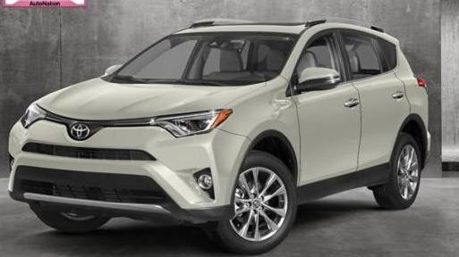 TOYOTA RAV4 2018 JTMDFREV7JD254601 image