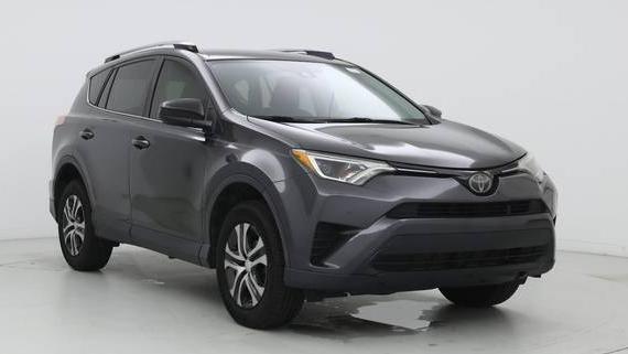 TOYOTA RAV4 2018 JTMZFREV8JJ204832 image