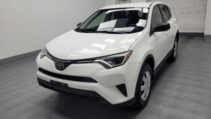 TOYOTA RAV4 2018 JTMZFREV6JJ177128 image