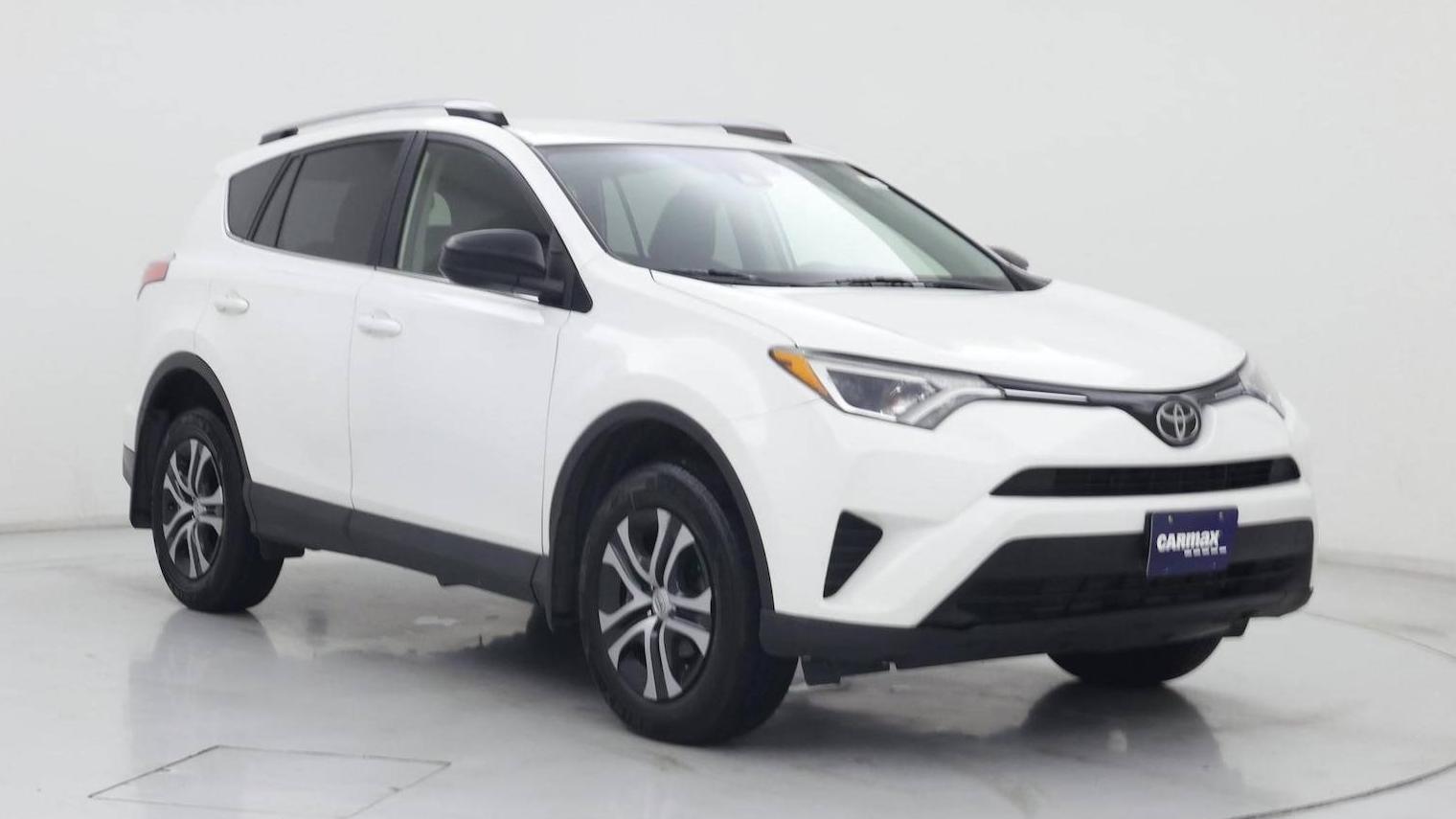 TOYOTA RAV4 2018 JTMBFREVXJJ745981 image