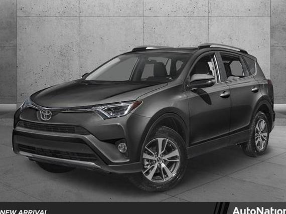 TOYOTA RAV4 2018 JTMRFREV3JD225098 image