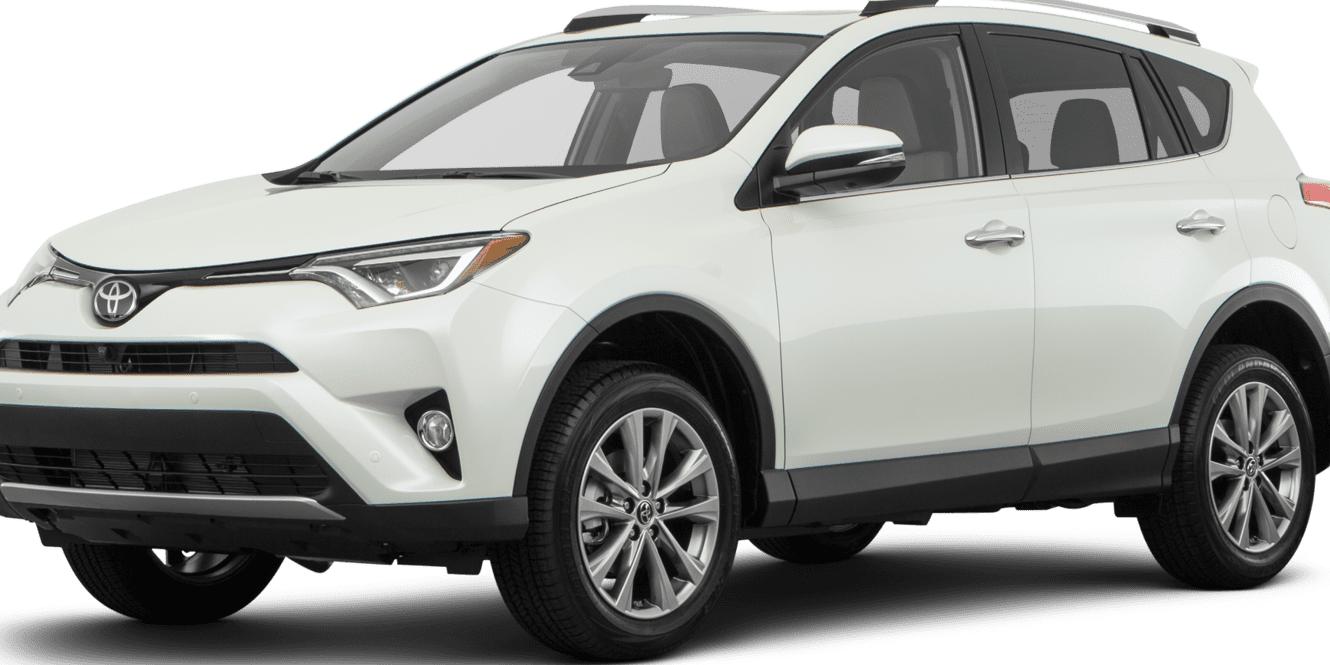 TOYOTA RAV4 2018 2T3DFREV9JW839120 image