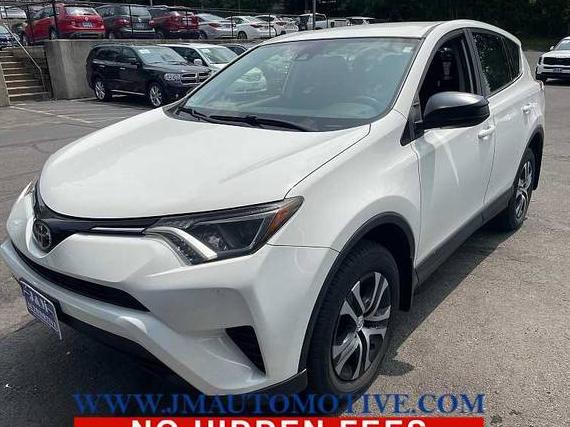 TOYOTA RAV4 2018 JTMBFREV8JJ721260 image