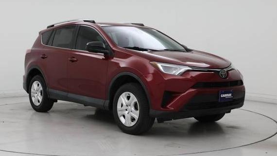 TOYOTA RAV4 2018 2T3ZFREV9JW473603 image