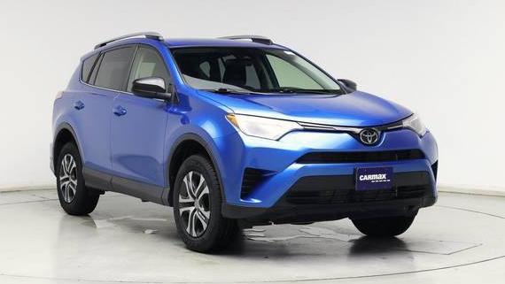 TOYOTA RAV4 2018 JTMZFREV8JJ745184 image