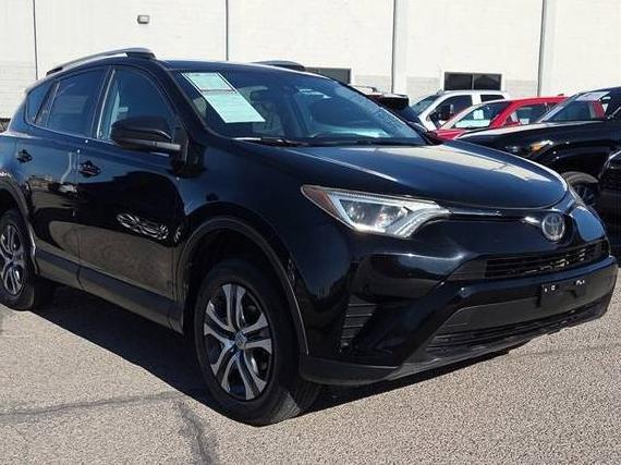 TOYOTA RAV4 2018 2T3ZFREV0JW499135 image TOYOTA RAV4 2018 2T3ZFREV0JW499135 image