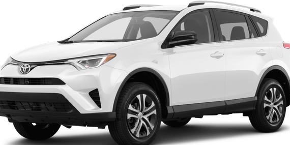 TOYOTA RAV4 2018 2T3ZFREV2JW472437 image