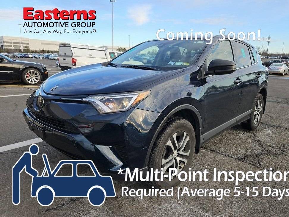 TOYOTA RAV4 2018 JTMBFREV6JJ230301 image