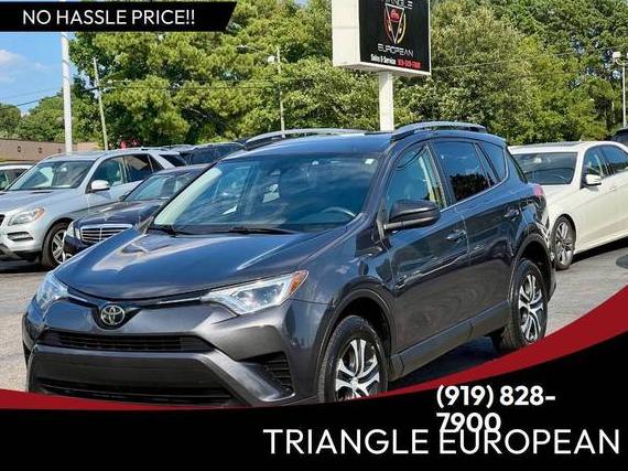 TOYOTA RAV4 2018 JTMZFREV5JJ181185 image