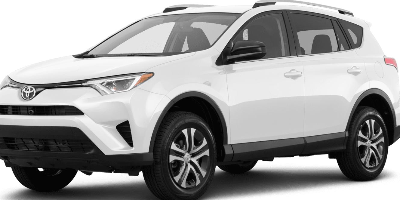 TOYOTA RAV4 2018 JTMBFREV8JD252024 image