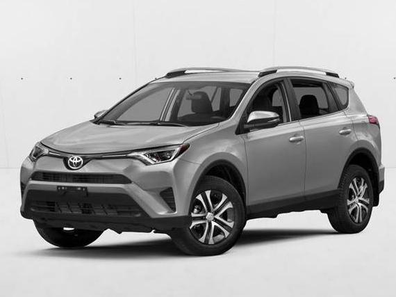 TOYOTA RAV4 2018 2T3ZFREV9JW421114 image TOYOTA RAV4 2018 2T3ZFREV9JW421114 image