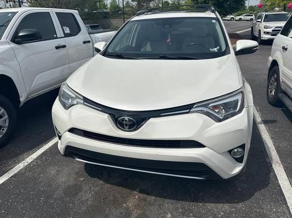 TOYOTA RAV4 2018 JTMDFREV4JJ254914 image