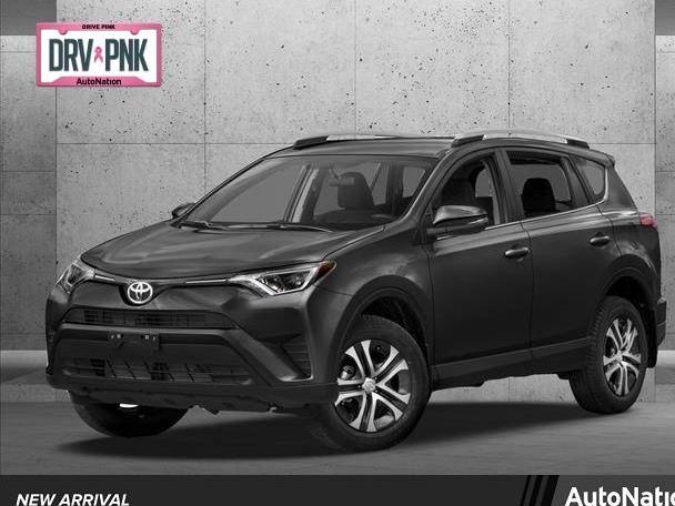 TOYOTA RAV4 2018 2T3BFREV0JW852023 image