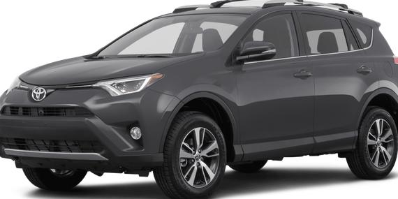 TOYOTA RAV4 2018 2T3RFREV8JW847876 image