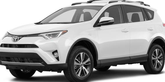 TOYOTA RAV4 2018 2T3RFREV3JW757941 image