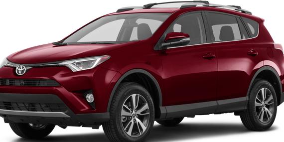 TOYOTA RAV4 2018 2T3WFREV9JW415185 image